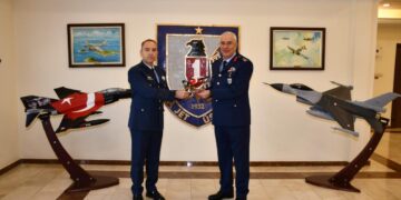 Sakin sular için güven artırıcı ziyaret: Türkiye ve Yunanistan arasında mutabakata varıldı