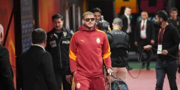 Şampiyonlar Ligi’nde 3. hafta heyecanı! Galatasaray’ın maçı ne zaman?