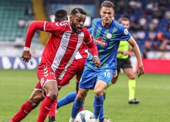 Samsun’da Karadeniz derbisi! İşte muhtemel 11’ler