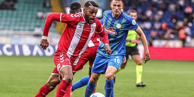 Samsun’da Karadeniz derbisi! İşte muhtemel 11’ler