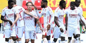 Samsunspor – Dinamo Kiev: Muhtemel 11’ler