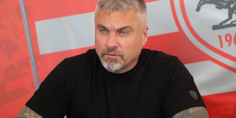 Samsunspor ile tarih yazan Reis, başarısının sırrını açıkladı