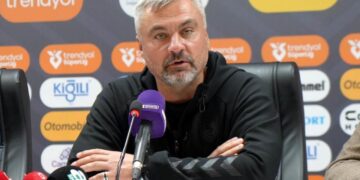 Samsunspor’un Konferans Ligi’nde ilk iç saha sınavı! Hedef 2’de 2…