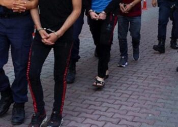 Sanal kumar ve sahte ilan çetesi çökertildi: 16 tutuklama