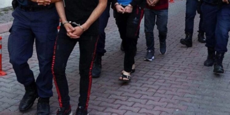 Sanal kumar ve sahte ilan çetesi çökertildi: 16 tutuklama