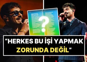 Sanatçı Dostlarını Uyardı: Gökhan Türkmen, Sahne Aldığı Mekanı Yerden Yere Vurdu!
