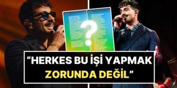 Sanatçı Dostlarını Uyardı: Gökhan Türkmen, Sahne Aldığı Mekanı Yerden Yere Vurdu!