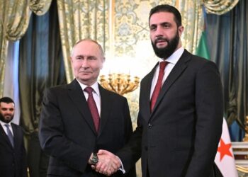 Şara ikili ilişkilerini güçlendirirken İsrail Suriye’nin bölünmesi gerektiğini savundu