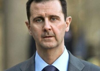 Şara Putin’le Moskova’da görüşürken Esad bakın ne yaptı?