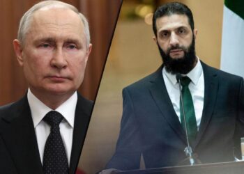 Şara’dan kritik hamle! Esed’in kaçtığı ülkeye gidiyor