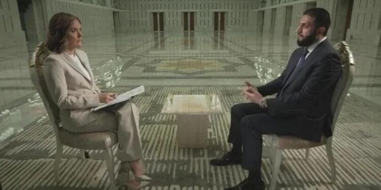 Şara’dan Tel Aviv’e net mesaj… Süre verdi: “Tüm bölgelerden çekilin!”