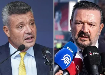 Ertan Torunoğulları’ndan iki cümlelik net açıklama