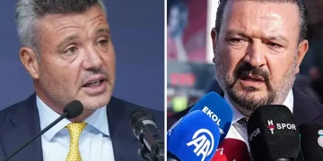 Ertan Torunoğulları’ndan iki cümlelik net açıklama