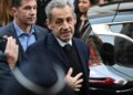 Sarkozy’yi cezaevinde 2 polis koruyacak