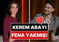 Şaşkınız: Yıllardır Aşklarını Saklayan Kerem Bürsin’den Yeni Sevgilisi Selin Yağcıoğlu’na İlan-ı Aşk!
