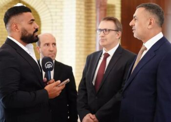 Şat’ül Arap için Türkiye’den yardım istediler: Birlikte çalışmak istiyoruz