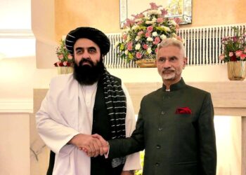 Savaşın eşiğinde flaş hamle! Taliban’ı tanıyan ikinci ülke oldular