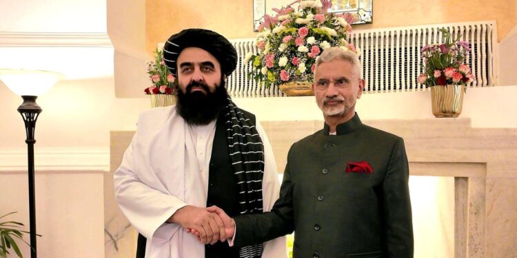 Savaşın eşiğinde flaş hamle! Taliban’ı tanıyan ikinci ülke oldular