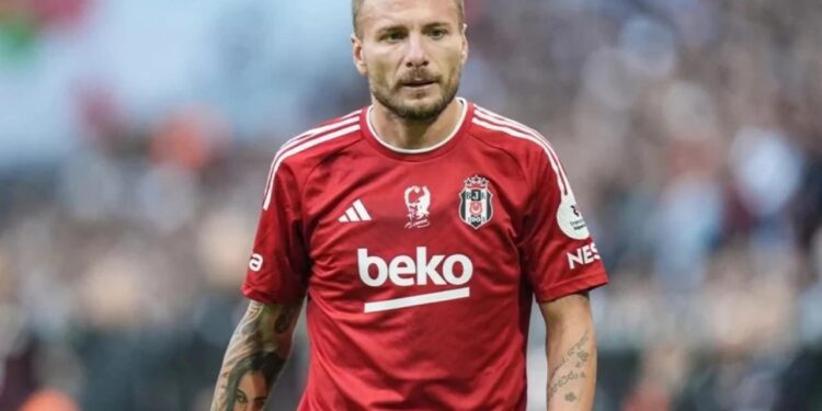 Savcılık Beşiktaş’ın eski yıldızı hakkında işlem başlattı!