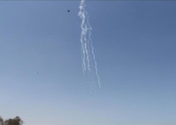 Savcılık binasına dron saldırısı! Meksika’da sıcak saatler