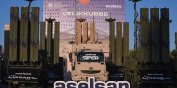 Savunma sanayiinde dikkat çeken başarı! Türk devi adından söz ettirdi