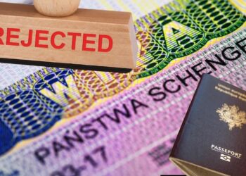 Schengen’de dijital dönem başlıyor: Türk yolcular için ne değişiyor?