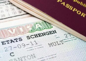 Schengen’de yeni dönem! Yarın başlıyor