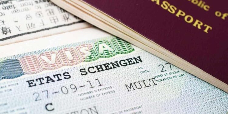 Schengen’de yeni dönem! Yarın başlıyor