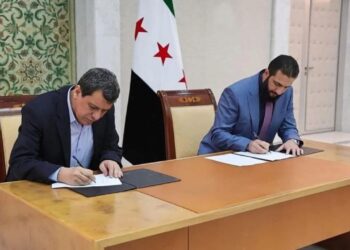 SDG’nin Suriye entegrasyonunda detaylar ortaya çıktı!