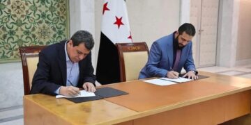 SDG’nin Suriye entegrasyonunda detaylar ortaya çıktı!