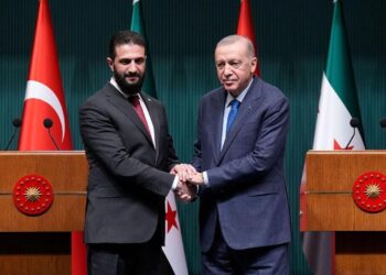 SDG’ye bir uyarı daha! MSB’den kritik Suriye açıklaması