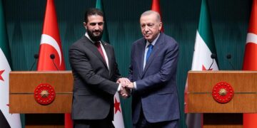 SDG’ye bir uyarı daha! MSB’den kritik Suriye açıklaması