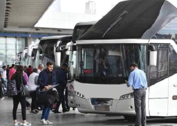 Şehirlerarası otobüs firmalarından yeni uygulama: Artık bu şehirlerde durmayacaklar