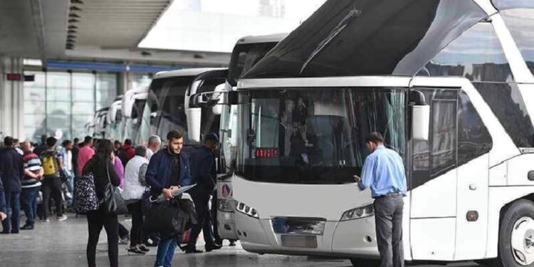 Şehirlerarası otobüs firmalarından yeni uygulama: Artık bu şehirlerde durmayacaklar
