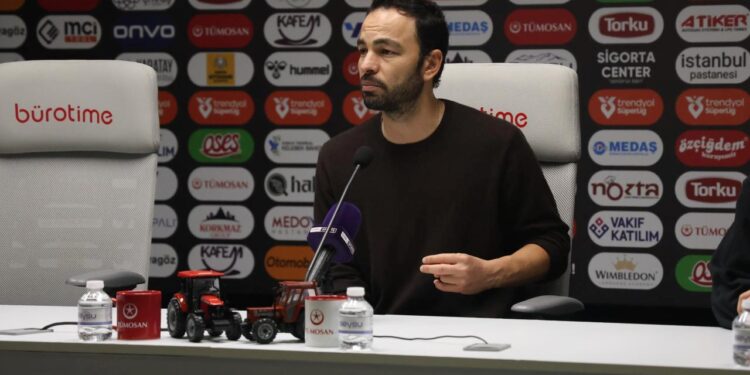 Selçuk İnan çılgın galibiyeti bu sözlerle değerlendirdi