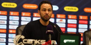 Selçuk İnan zaferin ardından konuştu