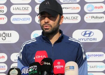 Selçuk İnan’dan ‘hayal kırıklığı’ sorusuna yanıt: ‘Ben öyle görmüyorum’