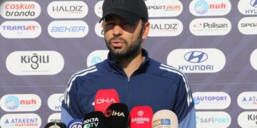 Selçuk İnan’dan ‘hayal kırıklığı’ sorusuna yanıt: ‘Ben öyle görmüyorum’