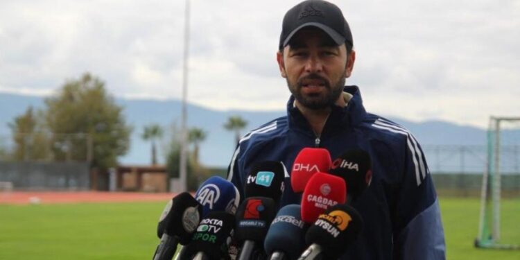 Selçuk İnan’dan Süper Lig ekibine gözdağı