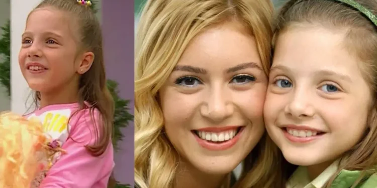 Selena’nın Nazlı’sı evleniyor! İşte müstakbel eşi