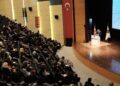 Sempozyumda “Birlikte Yaşama Kültürü ve Evrensel Barış” masaya yatırılıyor