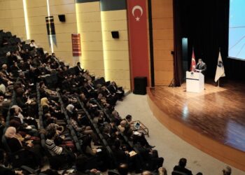 Sempozyumda “Birlikte Yaşama Kültürü ve Evrensel Barış” masaya yatırılıyor