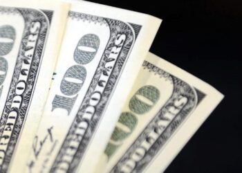 Serbest piyasada döviz fiyatları