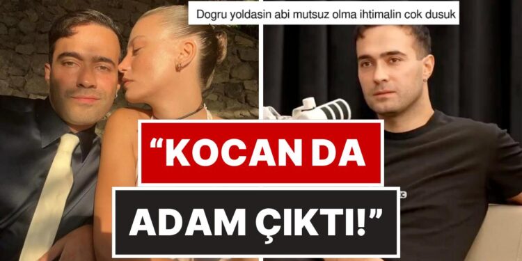 Serenay Sarıkaya ile Aşkları Çok Daha Eskiymiş: Mert Demir Romantik İtiraflarıyla X’i Salladı!