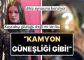 Serenay Sarıkaya’nın Dile Düşen Kaynak Gözlüğünden Hallice Güneş Gözlüklerinin Fiyatı Ortaya Çıktı!