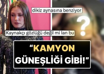 Serenay Sarıkaya’nın Dile Düşen Kaynak Gözlüğünden Hallice Güneş Gözlüklerinin Fiyatı Ortaya Çıktı!