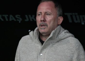 Sergen Yalçın yenilgi sonrası ‘Bunu herkesin bilmesi lazım’ diyerek açıkladı