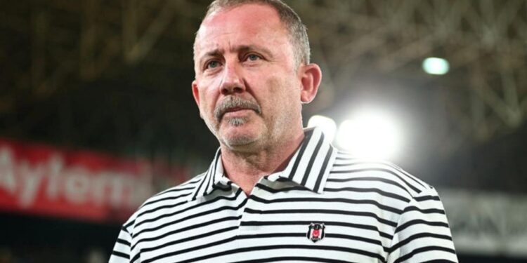 Sergen Yalçın’ın istediği ilk isim ortaya çıktı! Serdal Adalı devreye girecek