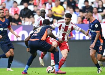 Ses gitti, 4 gol atıldı: Tam 5 maç sonra kazanabildiler