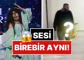 Sesi Birebir Bülent Ersoy’a Benzeyen İnşaat İşçisinin “Bir Ben Bir Allah Biliyor” Performansı Olay Oldu!